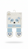 Baby 2-Piece Set – Mittens & Cap